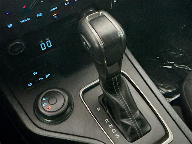 used 2020 Ford Ranger car, priced at $26,838