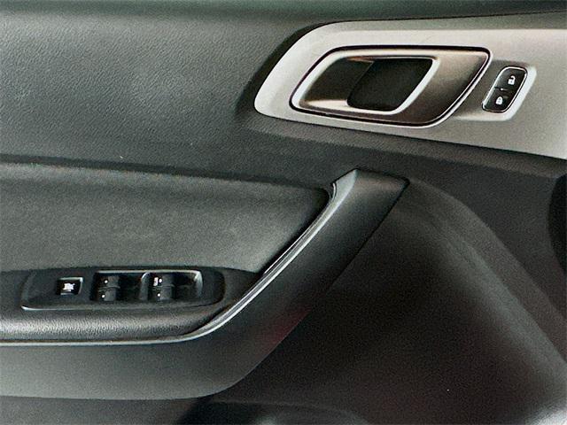 used 2020 Ford Ranger car, priced at $26,838