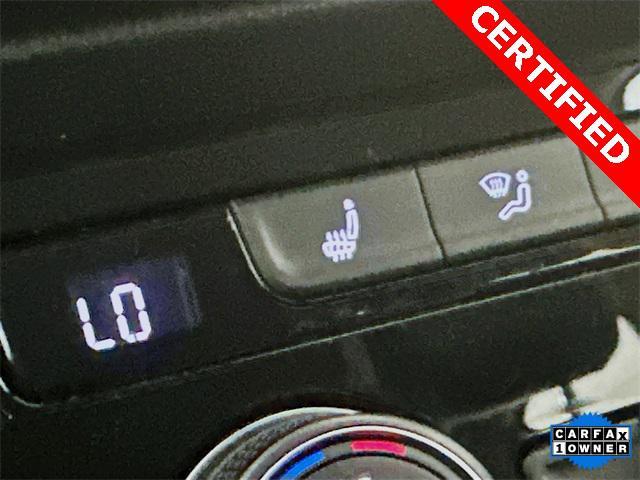 used 2024 Volkswagen Taos car, priced at $19,495