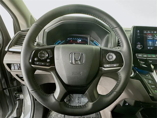 used 2024 Honda Odyssey car, priced at $42,888