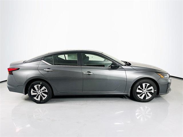 new 2025 Nissan Altima car, priced at $26,823