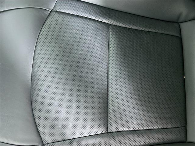 used 2024 Buick Enclave car, priced at $33,091