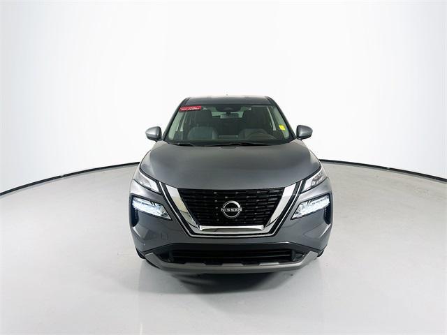 used 2023 Nissan Rogue car, priced at $20,999