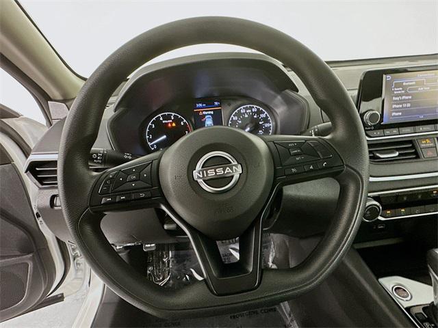 used 2024 Nissan Altima car, priced at $22,936