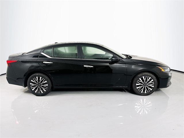 new 2025 Nissan Altima car, priced at $26,369