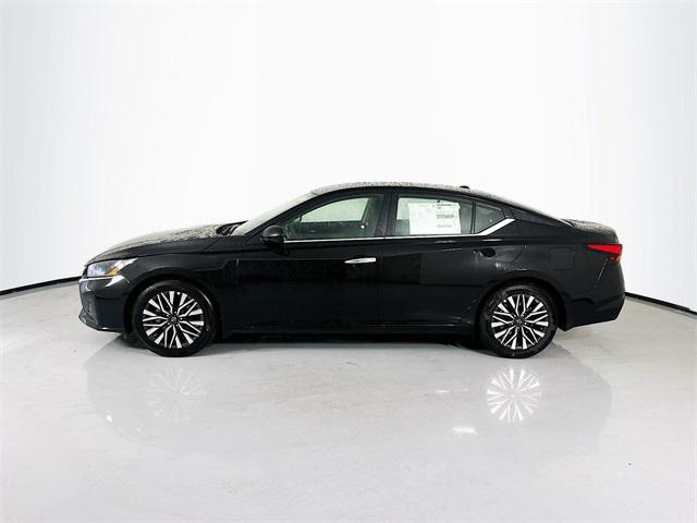new 2025 Nissan Altima car, priced at $26,369