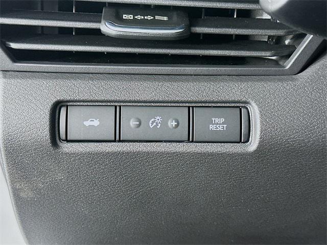 new 2025 Nissan Altima car, priced at $26,369