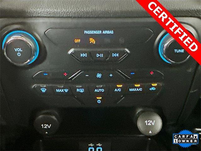 used 2023 Ford Ranger car, priced at $25,999