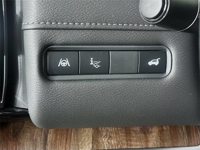 new 2026 Nissan Armada car, priced at $71,405