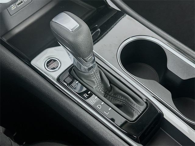 new 2025 Nissan Altima car, priced at $26,769