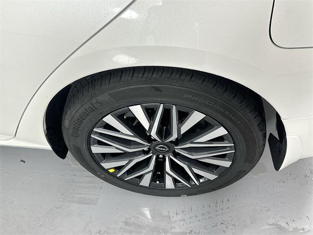 new 2025 Nissan Altima car, priced at $26,769