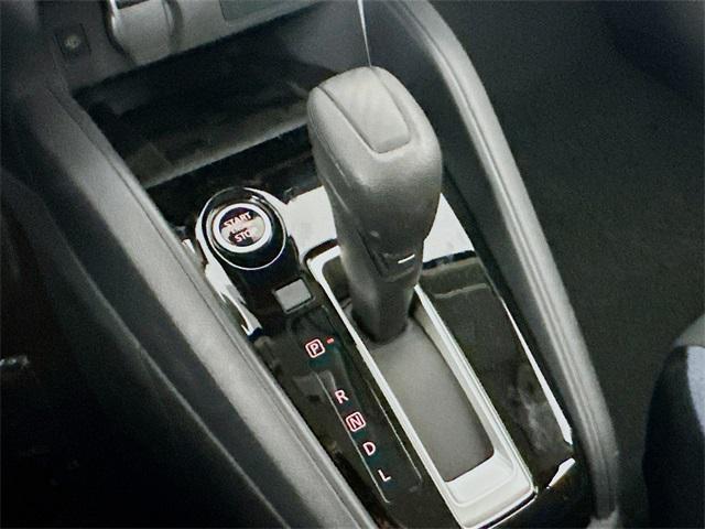 new 2025 Nissan Versa car, priced at $20,235