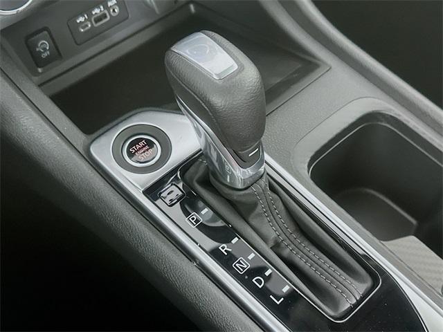 new 2025 Nissan Sentra car, priced at $21,334