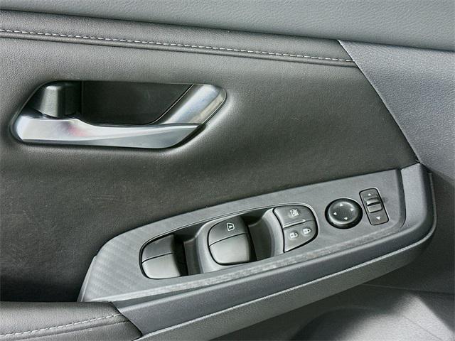 new 2025 Nissan Sentra car, priced at $21,334