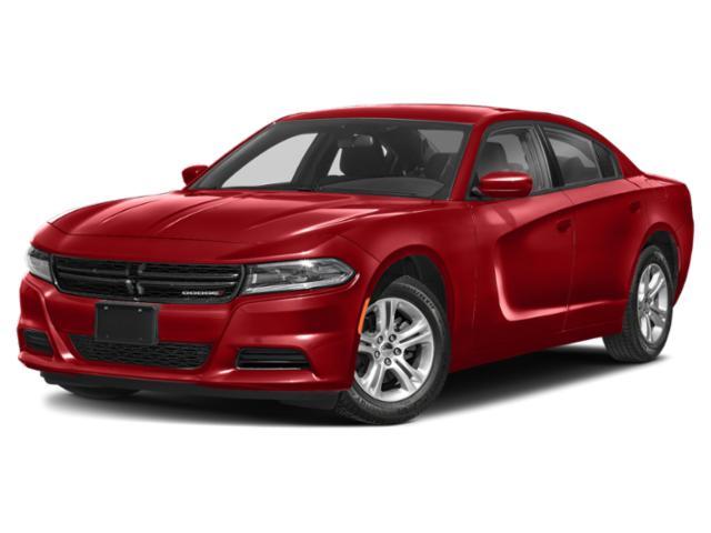 used 2022 Dodge Charger car, priced at $21,777