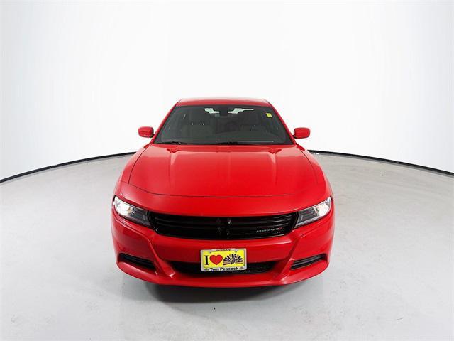 used 2022 Dodge Charger car, priced at $20,404