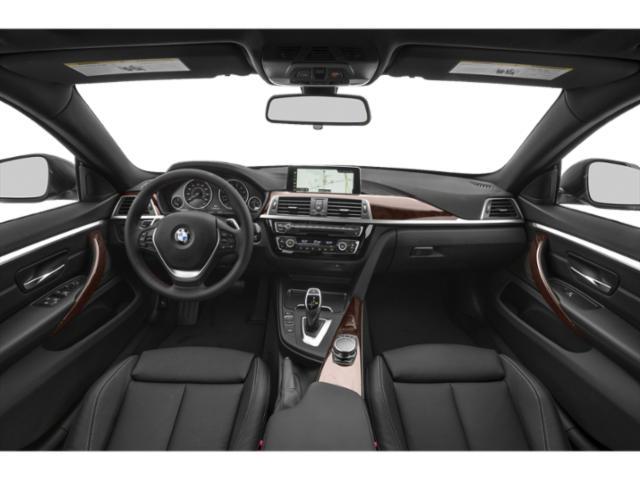 used 2019 BMW 430 Gran Coupe car, priced at $21,999