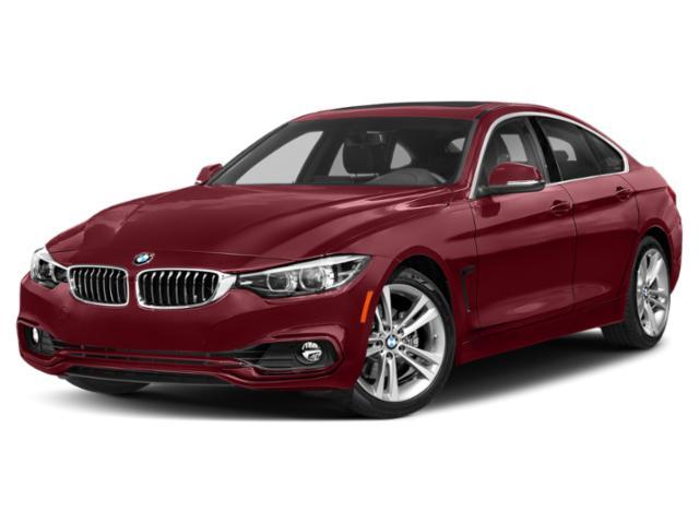 used 2019 BMW 430 Gran Coupe car, priced at $21,999