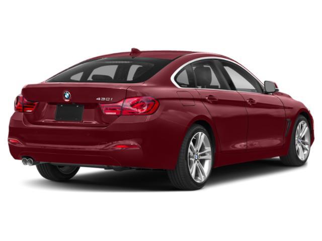 used 2019 BMW 430 Gran Coupe car, priced at $21,999