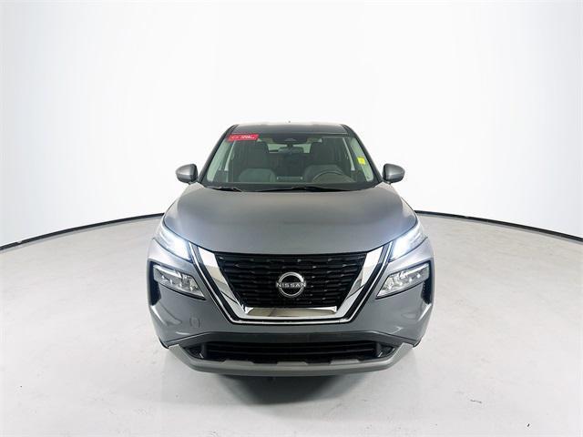 used 2023 Nissan Rogue car, priced at $21,997