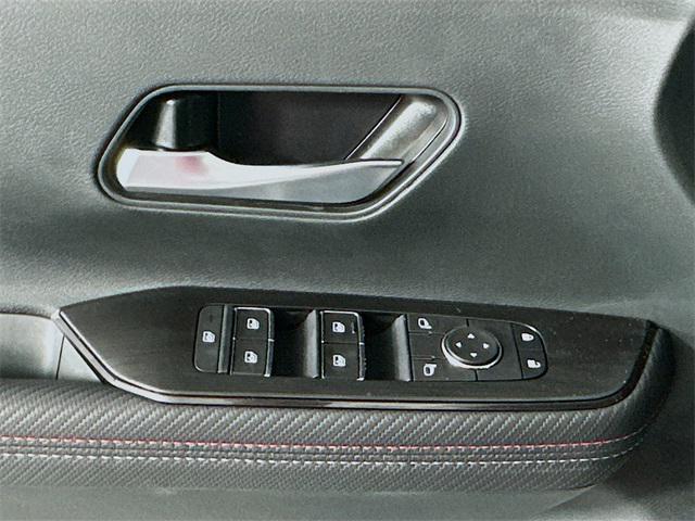 new 2025 Nissan Kicks car, priced at $25,863