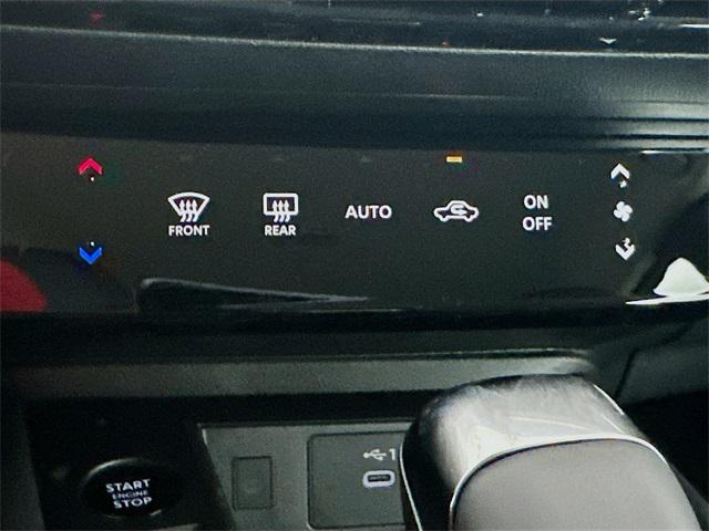 new 2025 Nissan Kicks car, priced at $25,863