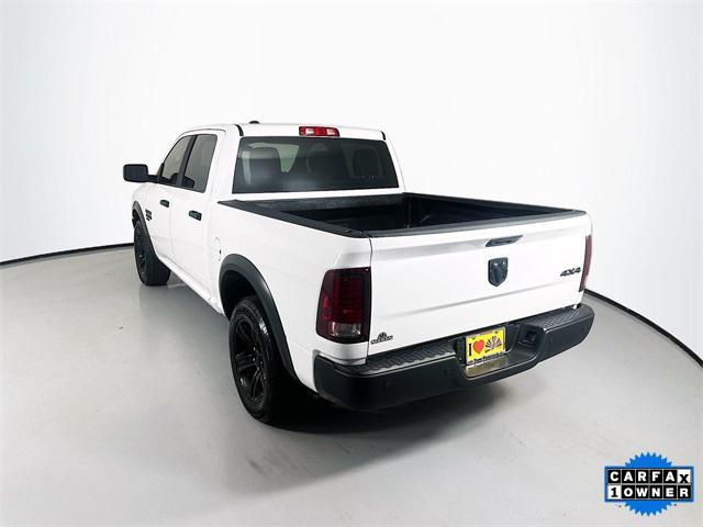 used 2024 Ram 1500 Classic car, priced at $32,497