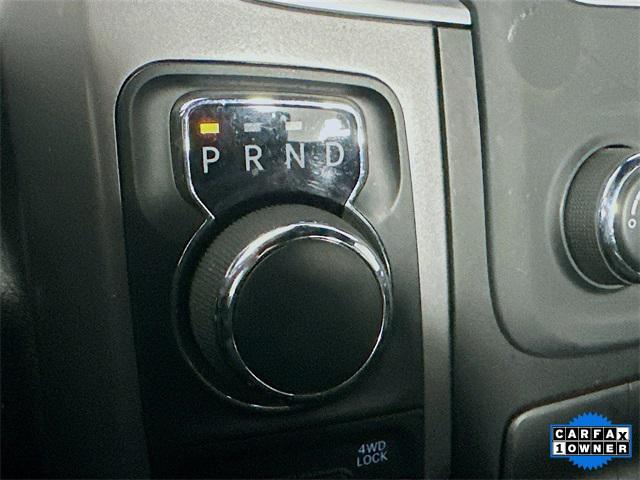 used 2024 Ram 1500 Classic car, priced at $32,497