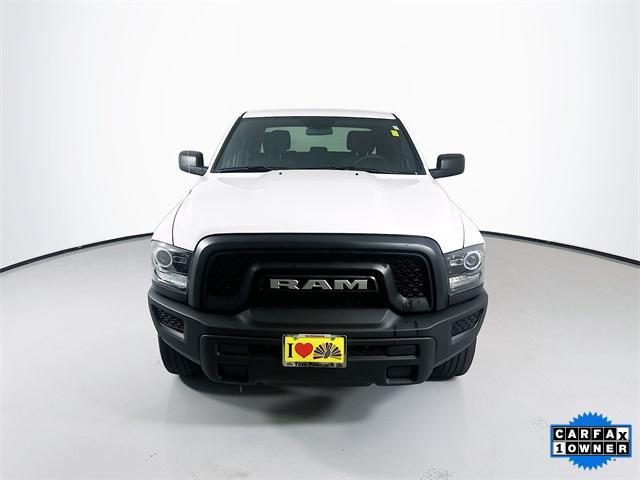 used 2024 Ram 1500 Classic car, priced at $32,497