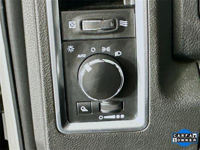 used 2024 Ram 1500 Classic car, priced at $32,497