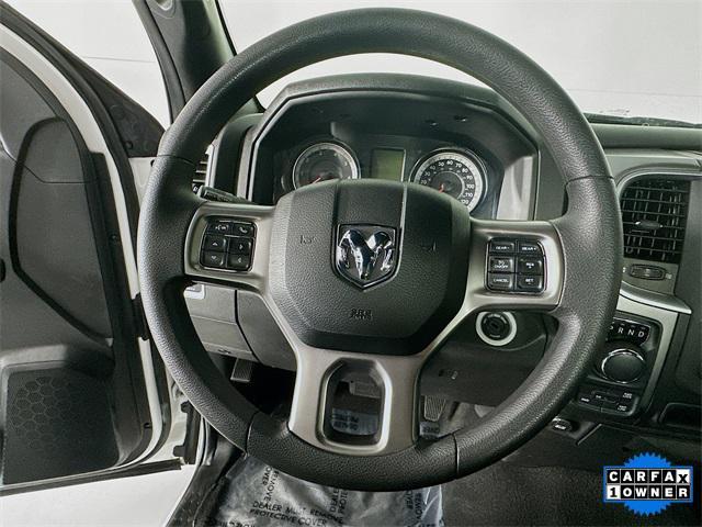 used 2024 Ram 1500 Classic car, priced at $32,497