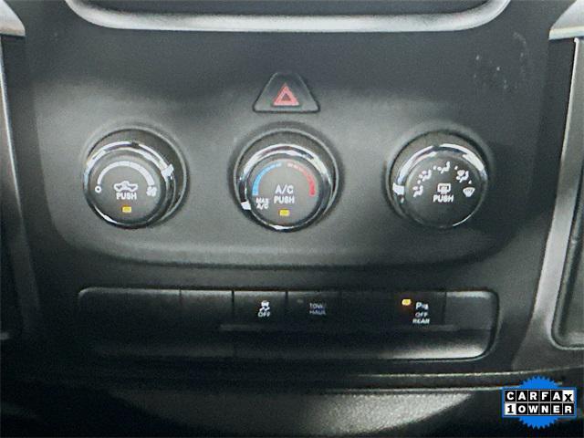 used 2024 Ram 1500 Classic car, priced at $32,497