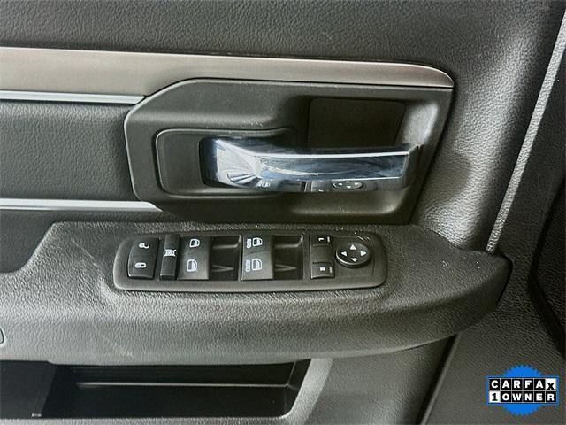 used 2024 Ram 1500 Classic car, priced at $32,497