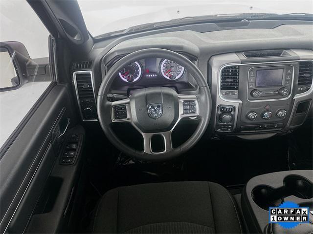 used 2024 Ram 1500 Classic car, priced at $32,497