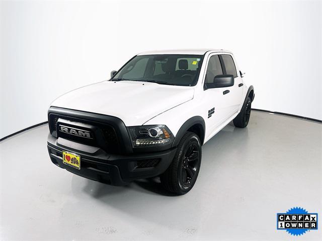 used 2024 Ram 1500 Classic car, priced at $32,497