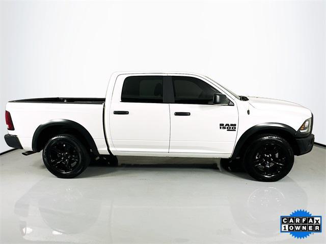 used 2024 Ram 1500 Classic car, priced at $32,497
