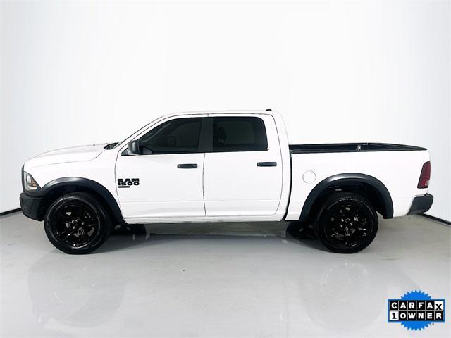 used 2024 Ram 1500 Classic car, priced at $32,497