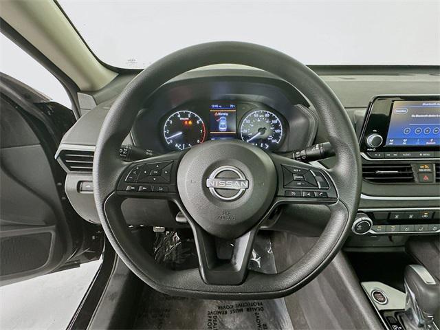 used 2023 Nissan Altima car, priced at $19,999