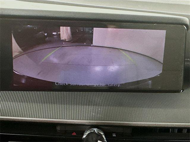 new 2025 Nissan Murano car, priced at $39,581