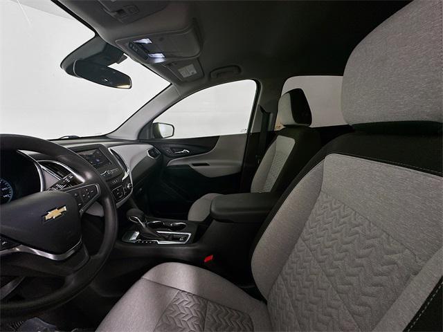 used 2023 Chevrolet Equinox car, priced at $21,999