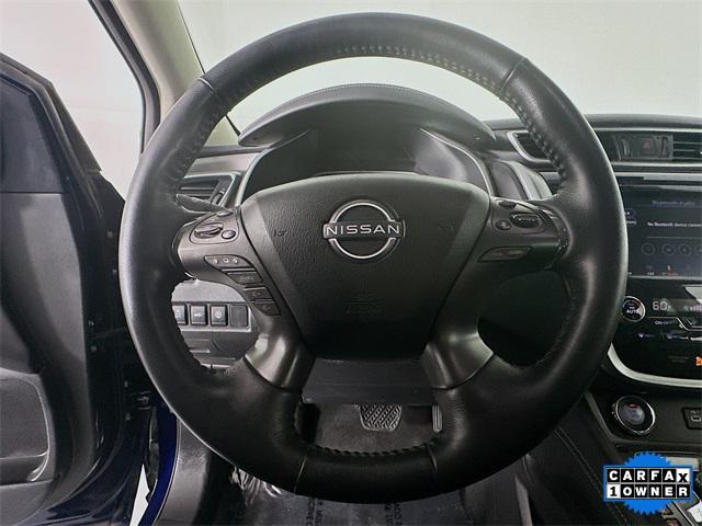 used 2023 Nissan Murano car, priced at $24,386