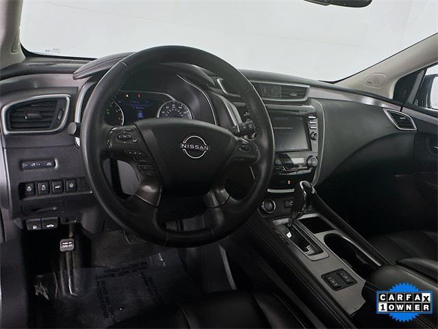 used 2023 Nissan Murano car, priced at $24,386