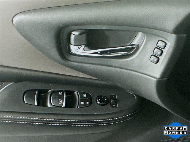 used 2023 Nissan Murano car, priced at $24,386