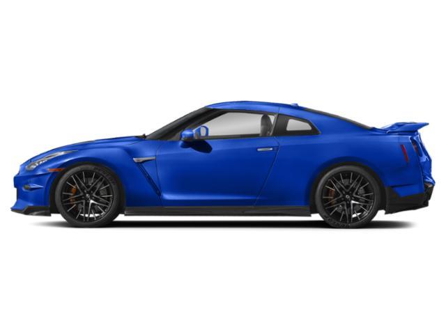 new 2024 Nissan GT-R car, priced at $133,500