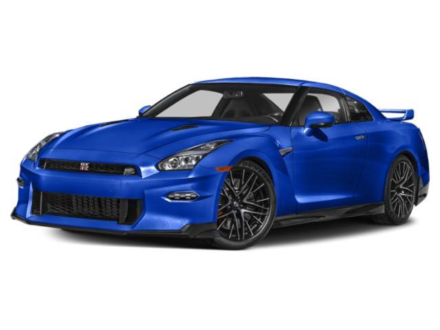 new 2024 Nissan GT-R car, priced at $133,500