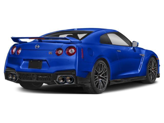 new 2024 Nissan GT-R car, priced at $133,500