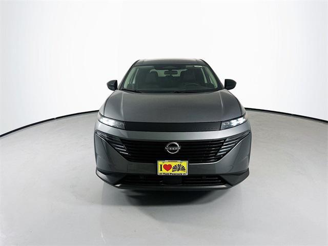 new 2025 Nissan Murano car, priced at $34,690