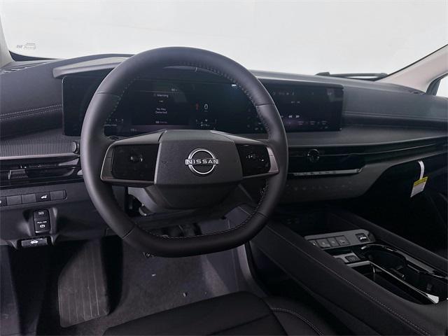 new 2025 Nissan Murano car, priced at $34,690