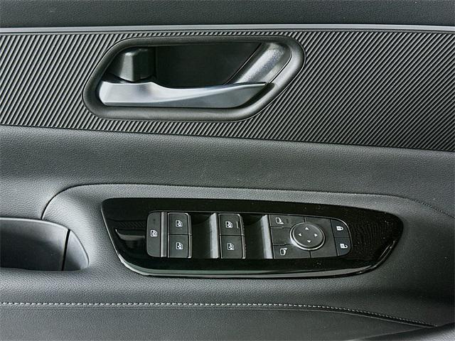 new 2025 Nissan Murano car, priced at $34,690