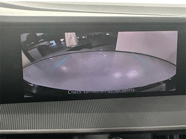 new 2025 Nissan Murano car, priced at $34,690